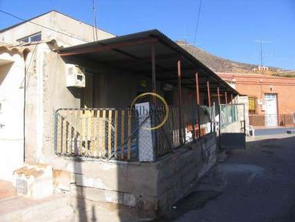Bungalow en venta en Mazarrón
