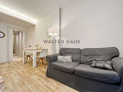 Loft en alquiler en Barcelona