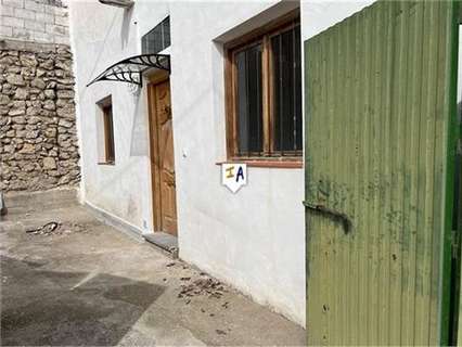 Chalet en venta en Moclín