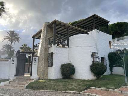 Villa en venta en Marbella