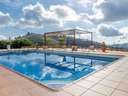 Villa en venta en Cómpeta