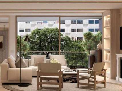 Apartamento en venta en Madrid
