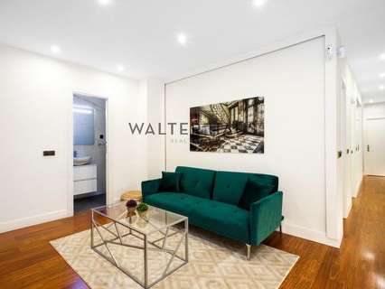 Apartamento en venta en Madrid