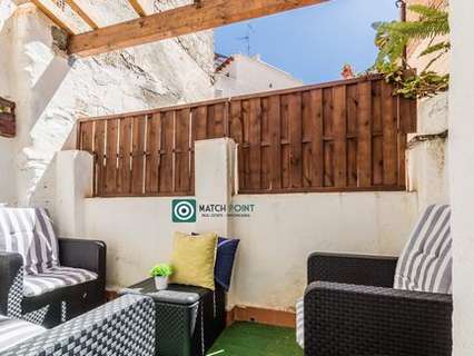 Apartamento en alquiler en Almuñécar