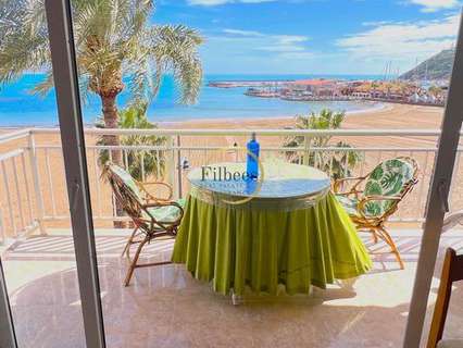 Apartamento en venta en Mazarrón