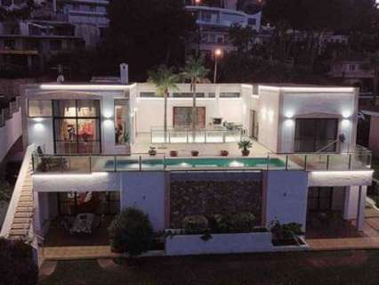 Villa en venta en Calvià Santa Ponça