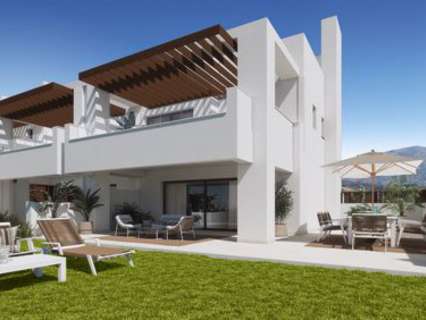 Casa en venta en Mijas