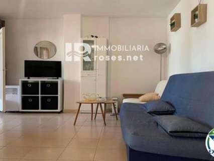 Apartamento en venta en Roses