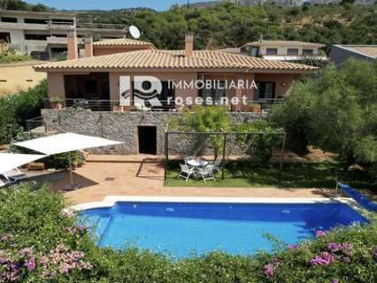 Villa en venta en Palau-Saverdera