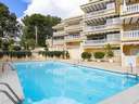 Apartamento en venta en Calvià Costa de la Calma