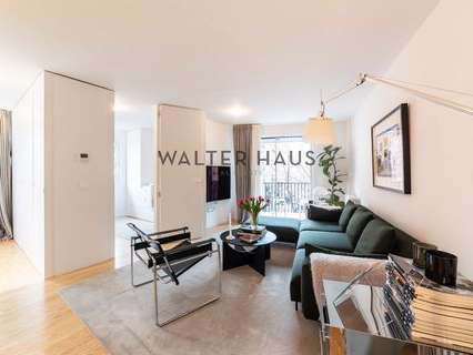 Apartamento en venta en Madrid