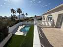 Chalet en venta en Calpe