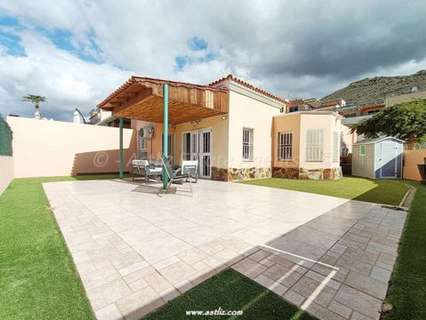 Villa en venta en Adeje