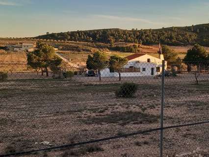 Villa en venta en Yecla