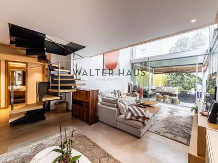 Dúplex en venta en Madrid