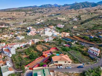 Villa en venta en Adeje