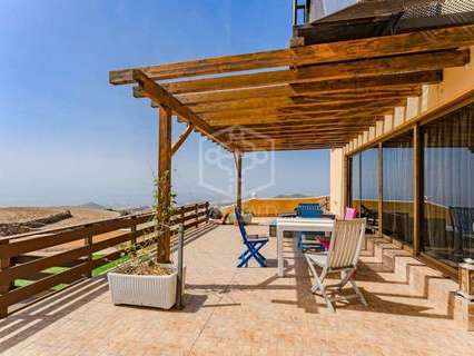 Villa en venta en San Miguel de Abona