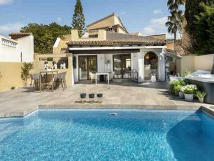 Villa en venta en Calvià Santa Ponça
