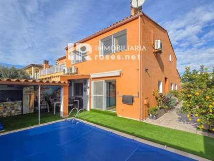 Villa en venta en Sant Pere Pescador