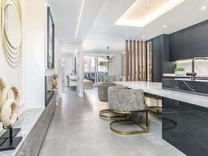 Apartamento en alquiler en Málaga