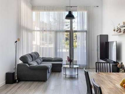 Apartamento en alquiler en Málaga