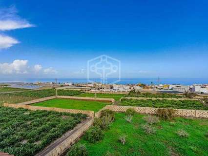 Villa en venta en San Cristóbal de La Laguna