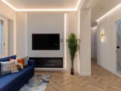 Apartamento en venta en Madrid