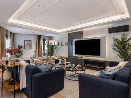 Apartamento en venta en Madrid