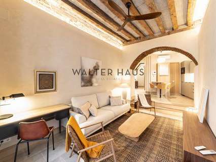 Apartamento en venta en Madrid