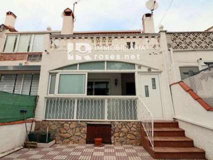 Villa en venta en Roses