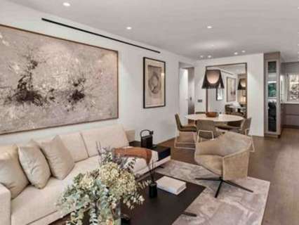 Apartamento en venta en Calvià Bendinat