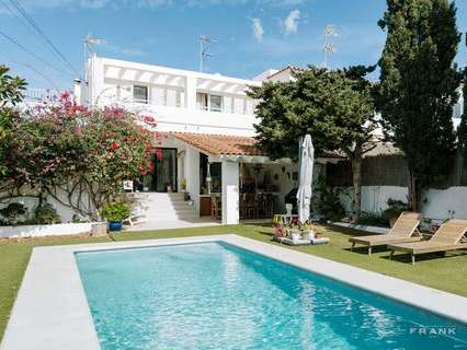 Casa en venta en Ibiza/Eivissa