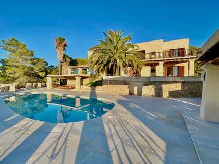 Villa en venta en Sant Josep de sa Talaia