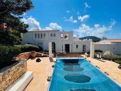 Villa en venta en Sant Josep de sa Talaia