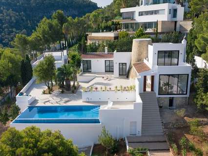 Villa en venta en Sant Josep de sa Talaia