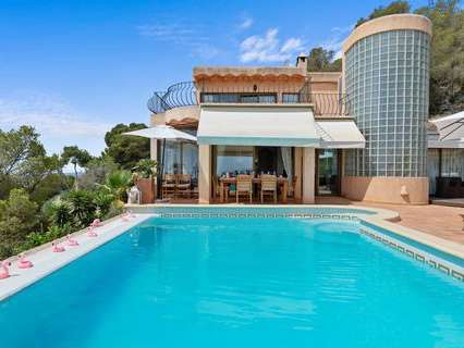 Villa en venta en Sant Josep de sa Talaia