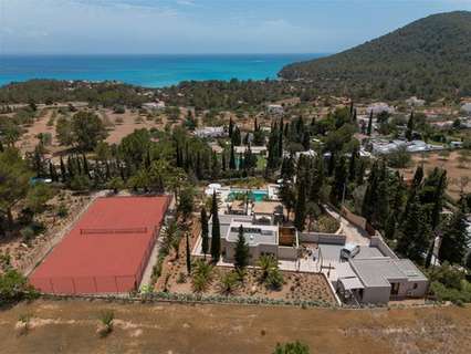 Villa en venta en Sant Antoni de Portmany