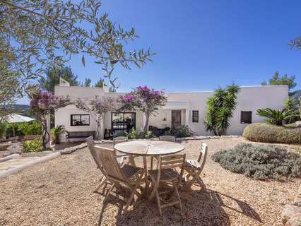 Villa en venta en Sant Josep de sa Talaia
