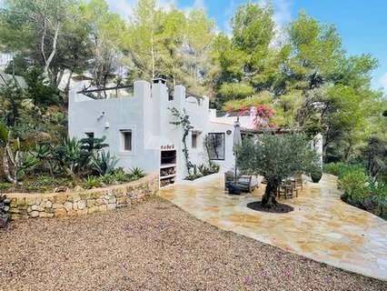 Villa en venta en Sant Josep de sa Talaia