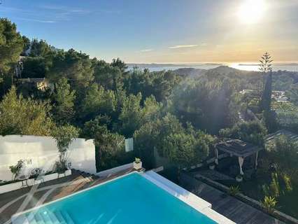 Villa en venta en Sant Antoni de Portmany