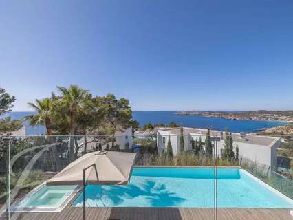 Villa en venta en Sant Josep de sa Talaia