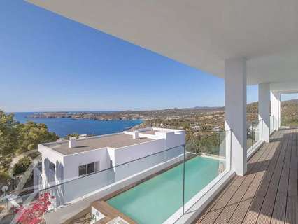 Villa en venta en Sant Josep de sa Talaia