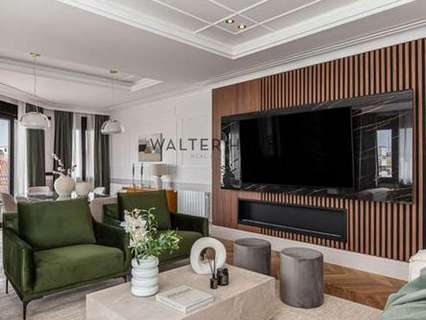 Apartamento en venta en Madrid