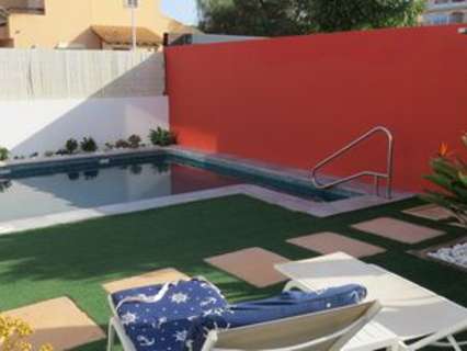 Villa en venta en Cartagena