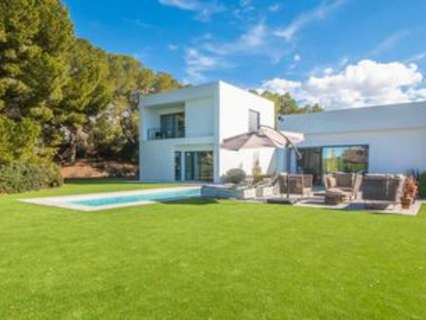 Villa en venta en Lepe