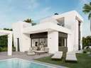 Villa en venta en Orihuela Orihuela-Costa