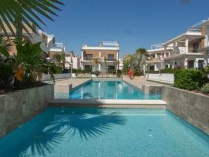 Villa en venta en Quesada