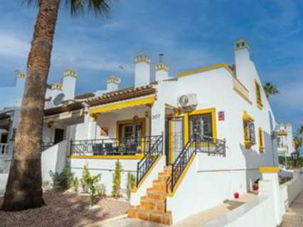 Villa en venta en Orihuela Orihuela-Costa