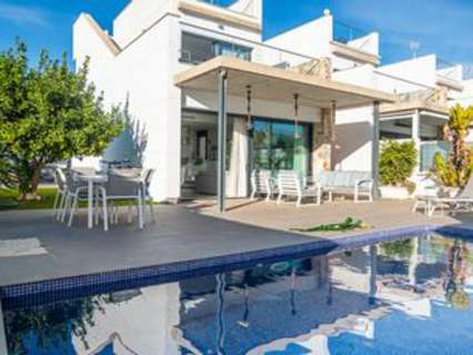 Villa en venta en Orihuela Orihuela-Costa