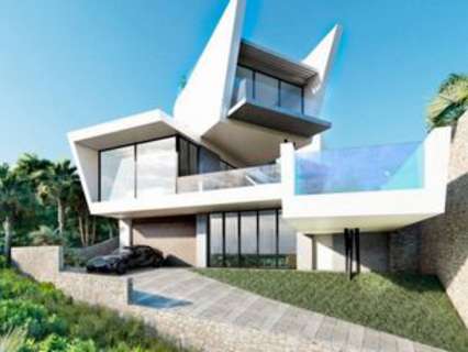 Villa en venta en Orihuela Orihuela-Costa